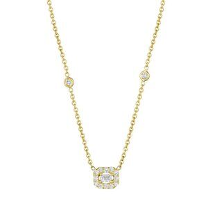 Penny Preville YG Necklace
